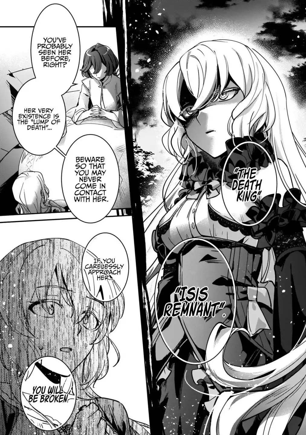 Yuusha Shoukan ni Makikomareta kedo, Isekai wa Heiwa deshita Chapter 11 22